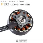Wholesale T-MOTOR F90 2806.5 1300KV 5-6S Long Range Brushless Motor for RC FPV Racing Freestyle 5/6/7inch Long Range Drones